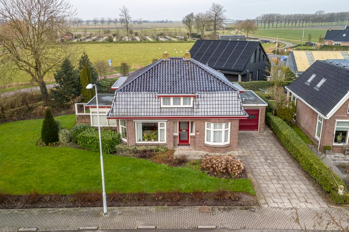 Foto 1 van De Singel 26