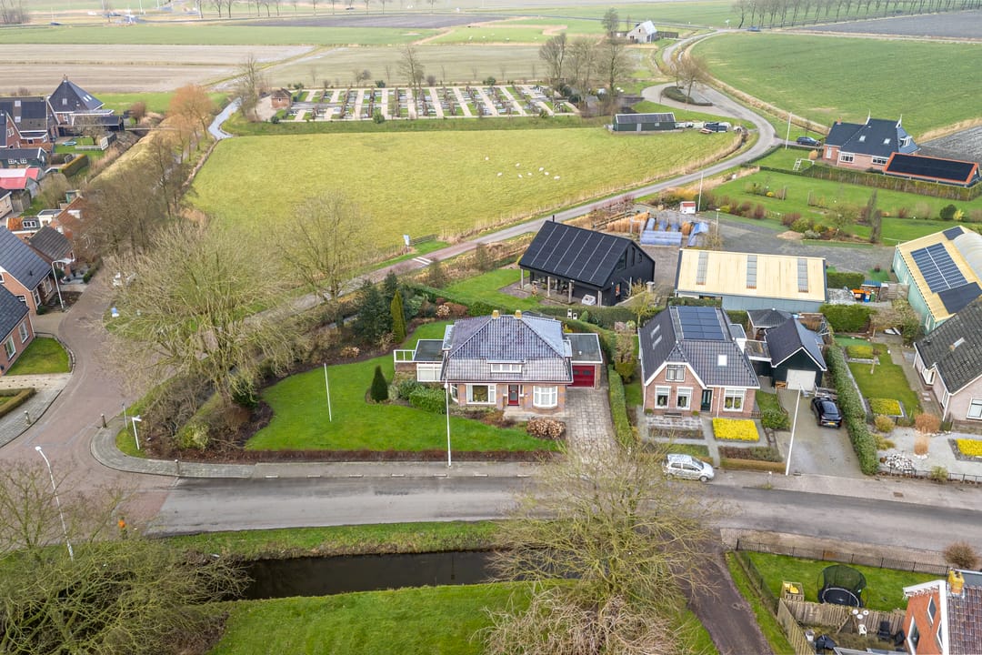 Foto 2 van De Singel 26