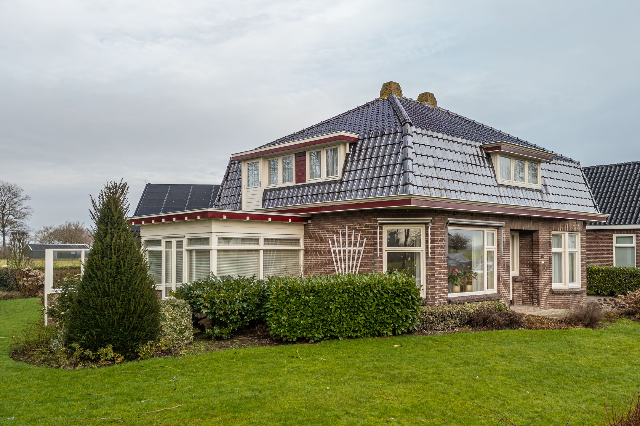 Foto 9 van De Singel 26