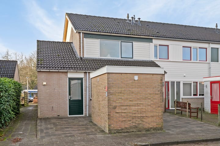 Foto 2 van Prins Mauritsstraat 16