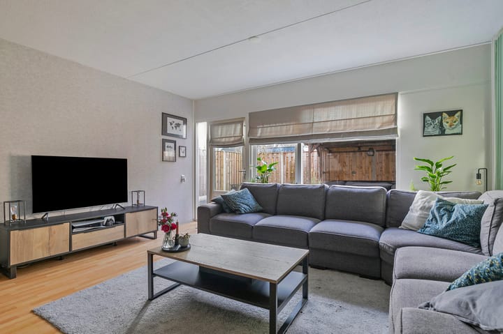 Foto 4 van Prins Mauritsstraat 16