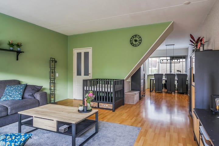 Foto 6 van Prins Mauritsstraat 16