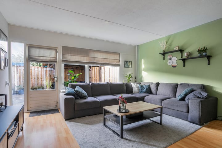 Foto 5 van Prins Mauritsstraat 16