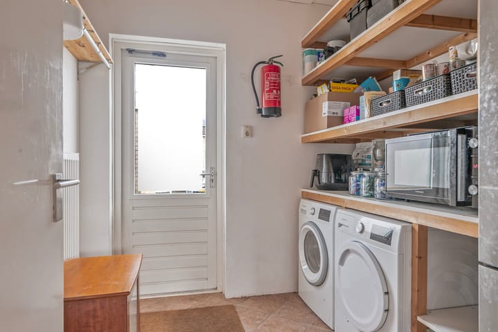 Foto 9 van Prins Mauritsstraat 16