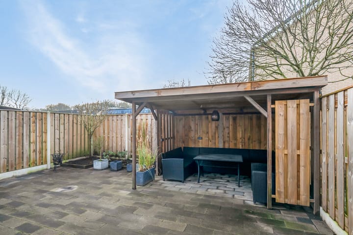 Foto 12 van Prins Mauritsstraat 16