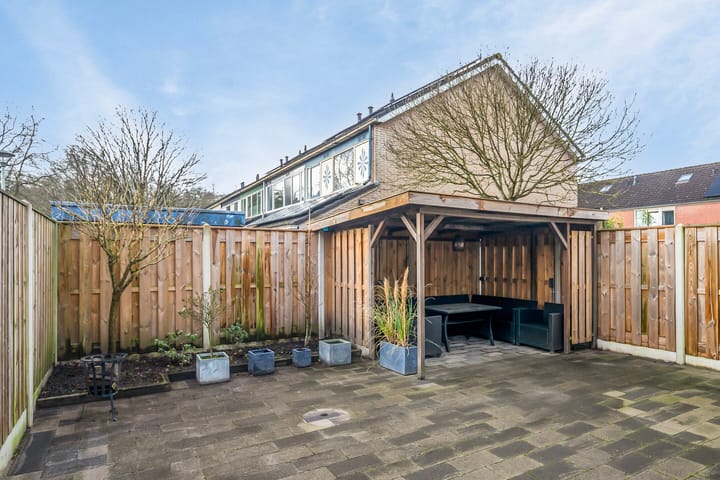 Foto 10 van Prins Mauritsstraat 16