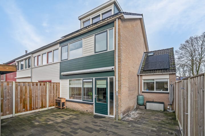 Foto 13 van Prins Mauritsstraat 16