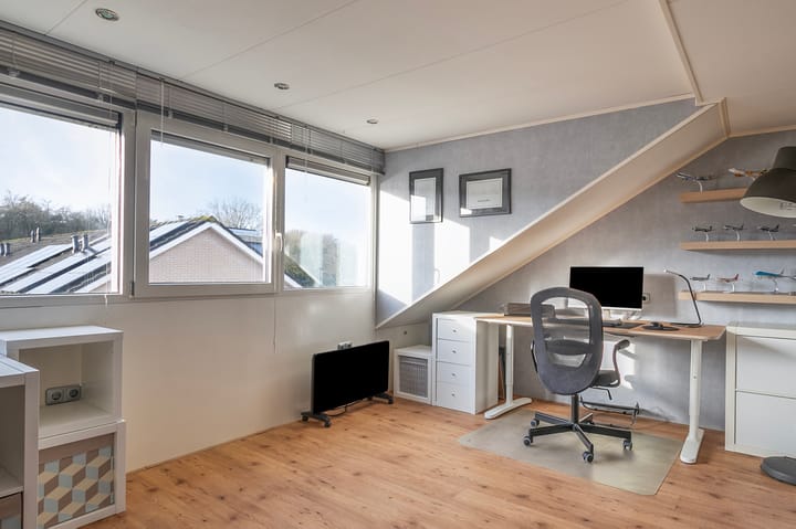 Foto 21 van Prins Mauritsstraat 16