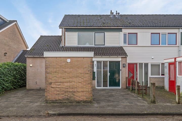 Foto 22 van Prins Mauritsstraat 16