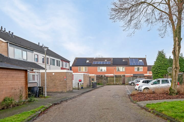 Foto 23 van Prins Mauritsstraat 16