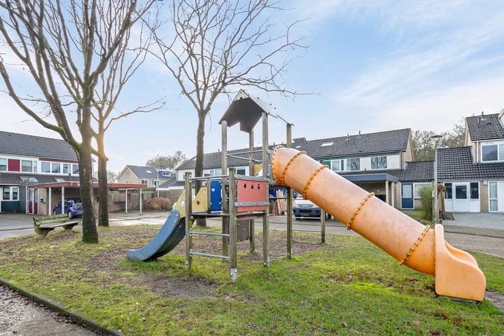 Foto 24 van Prins Mauritsstraat 16