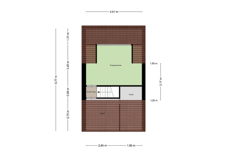 Foto 27 van Prins Mauritsstraat 16