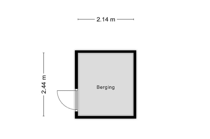 Foto 28 van Prins Mauritsstraat 16