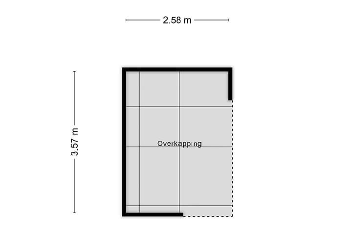 Foto 29 van Prins Mauritsstraat 16