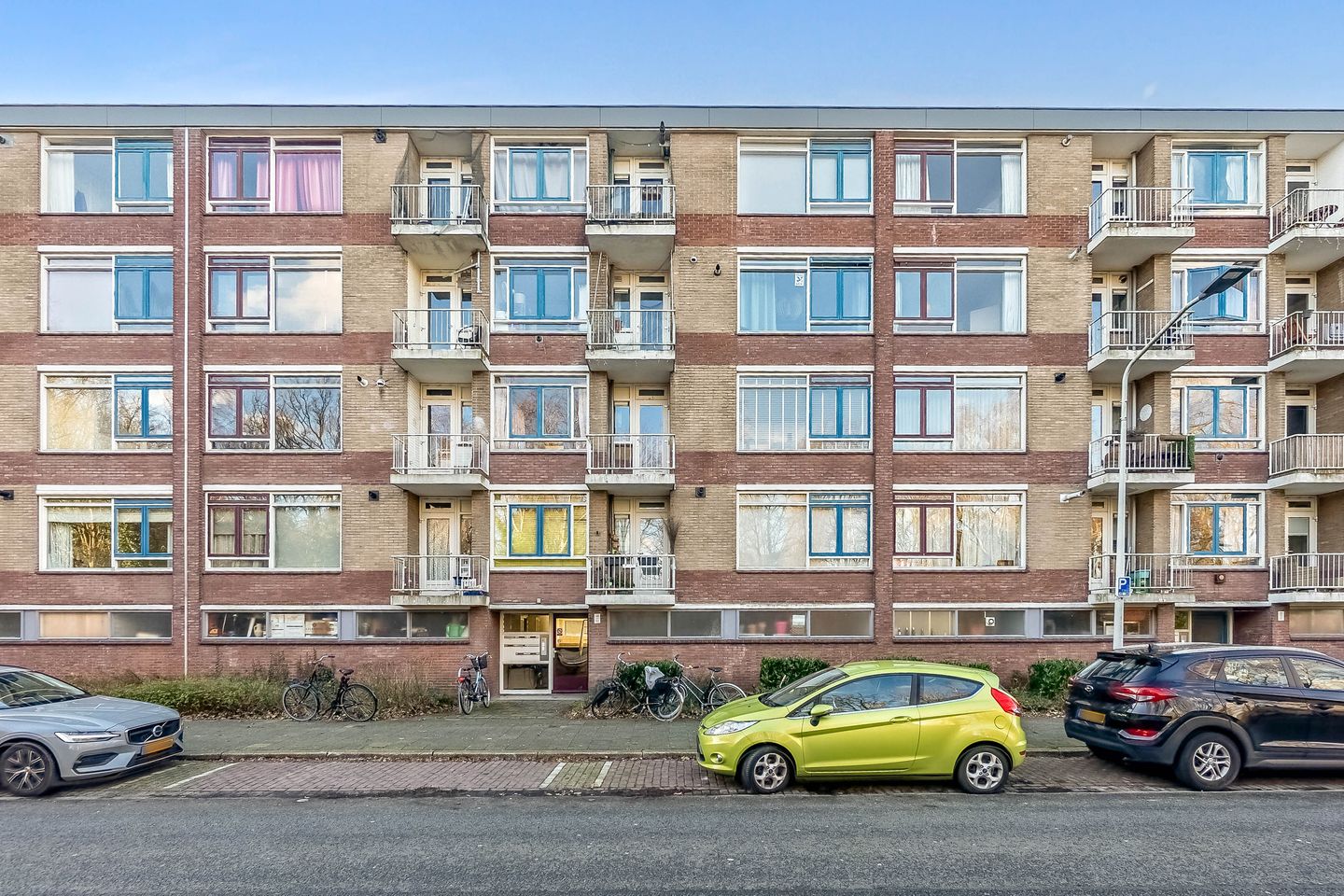 Foto 1 van Brahmslaan 59