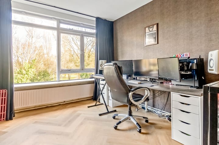 Photo 8 of Brahmslaan 59