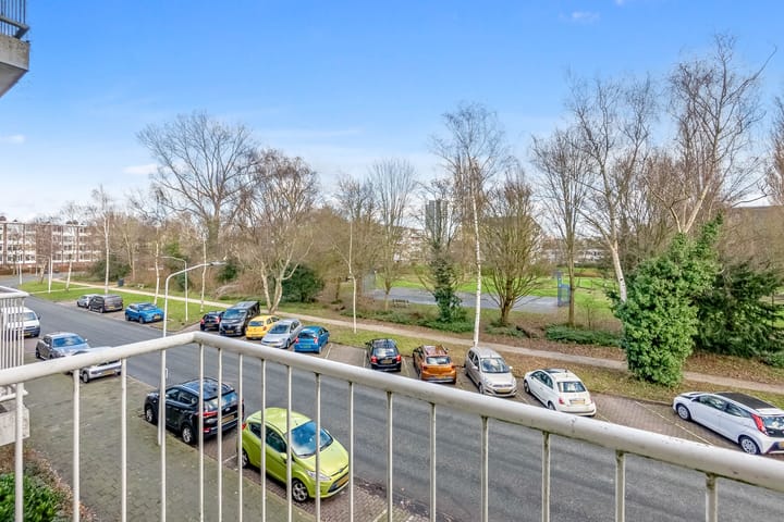 Photo 10 of Brahmslaan 59