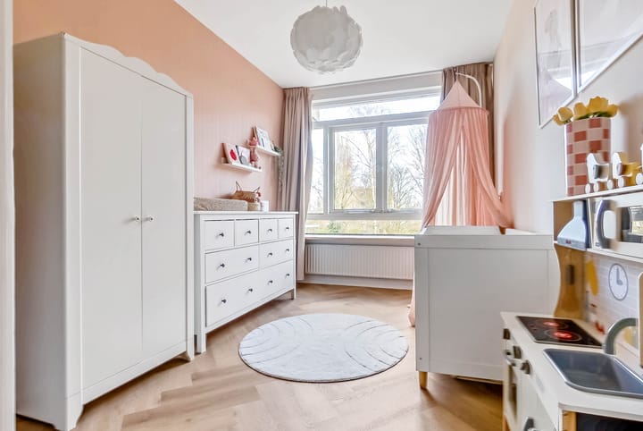 Photo 21 of Brahmslaan 59