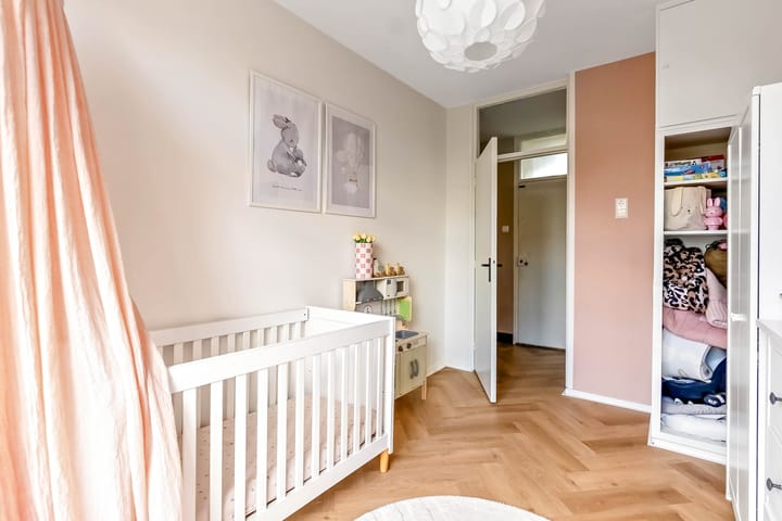 Photo 22 of Brahmslaan 59