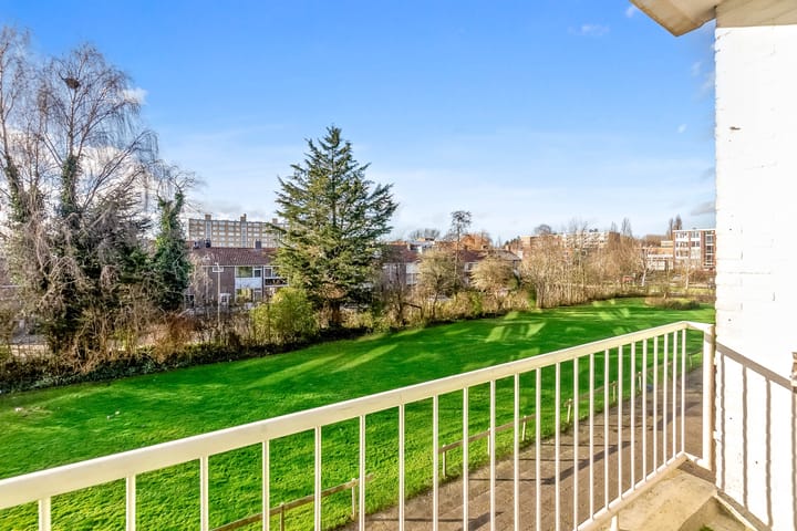 Photo 26 of Brahmslaan 59