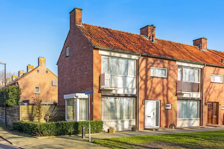 Foto 1 van Pagnevaartweg 75