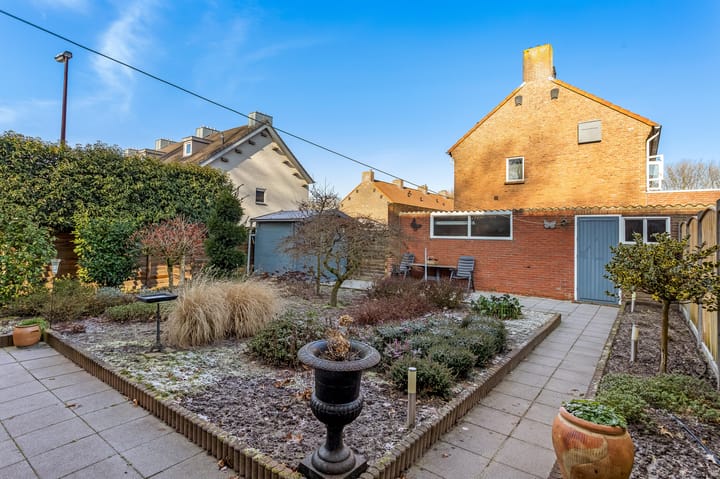 Foto 3 van Pagnevaartweg 75