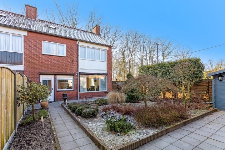 Foto 2 van Pagnevaartweg 75