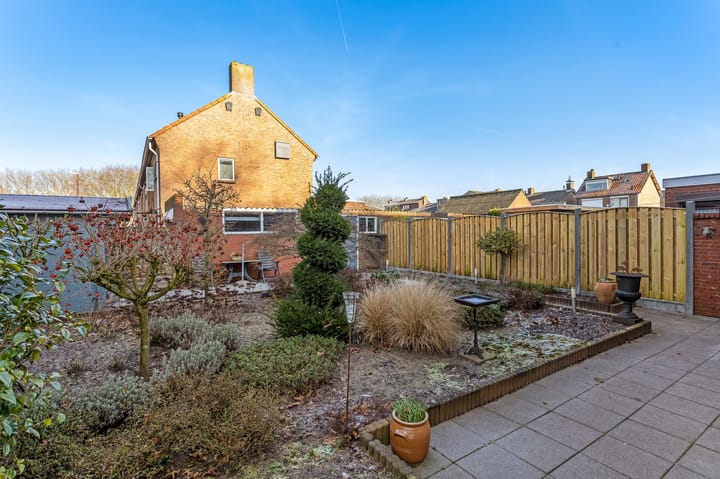 Foto 23 van Pagnevaartweg 75