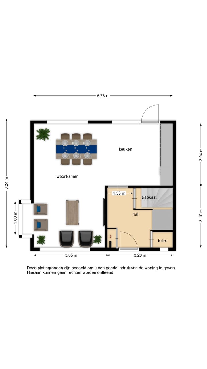 Foto 28 van Pagnevaartweg 75