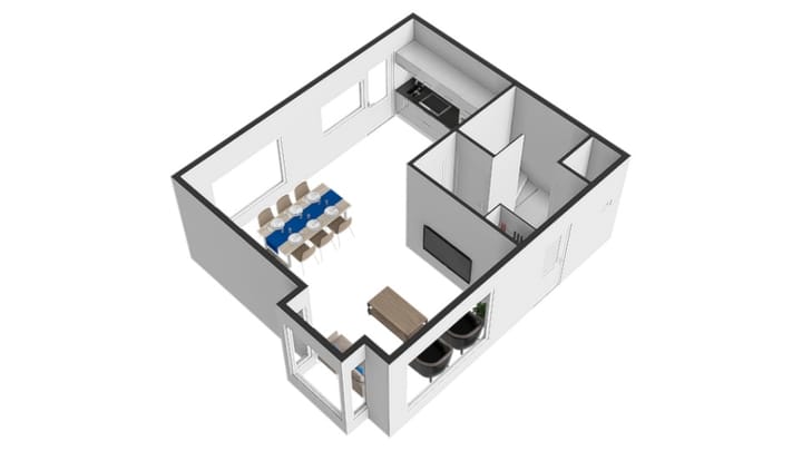 Foto 29 van Pagnevaartweg 75