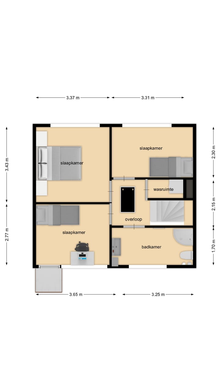 Foto 30 van Pagnevaartweg 75