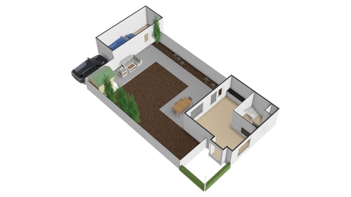 Foto 34 van Pagnevaartweg 75