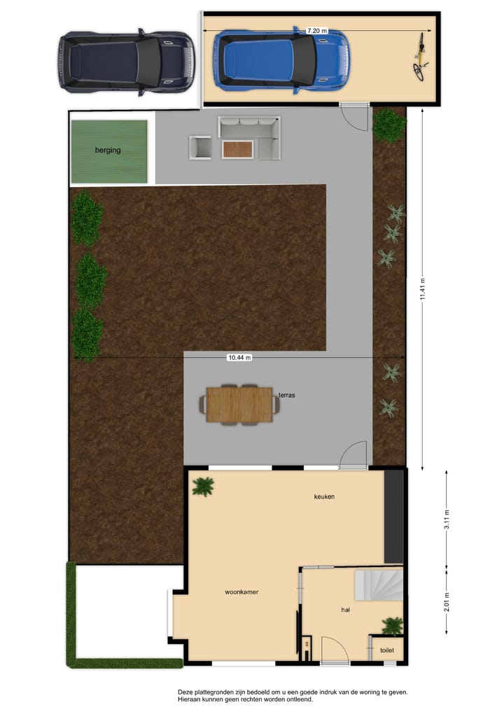 Foto 35 van Pagnevaartweg 75