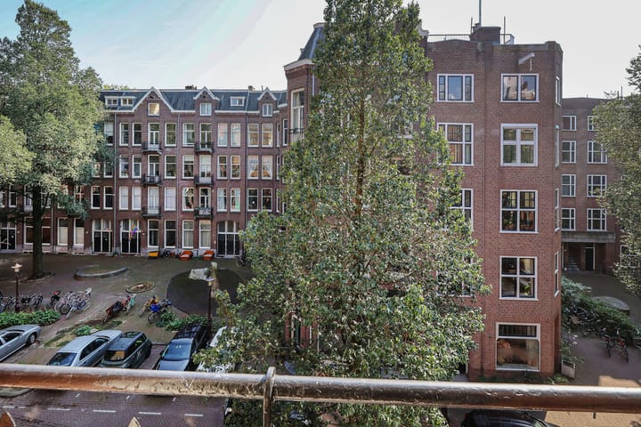 Foto 4 van Zocherstraat 20-3