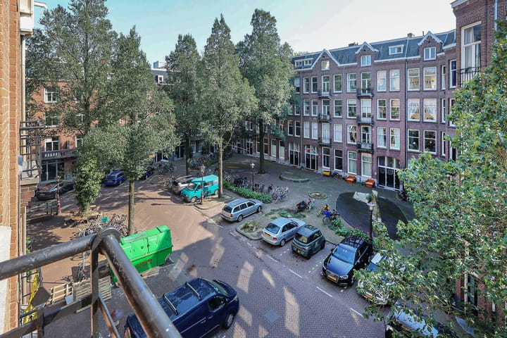 Foto 5 van Zocherstraat 20-3