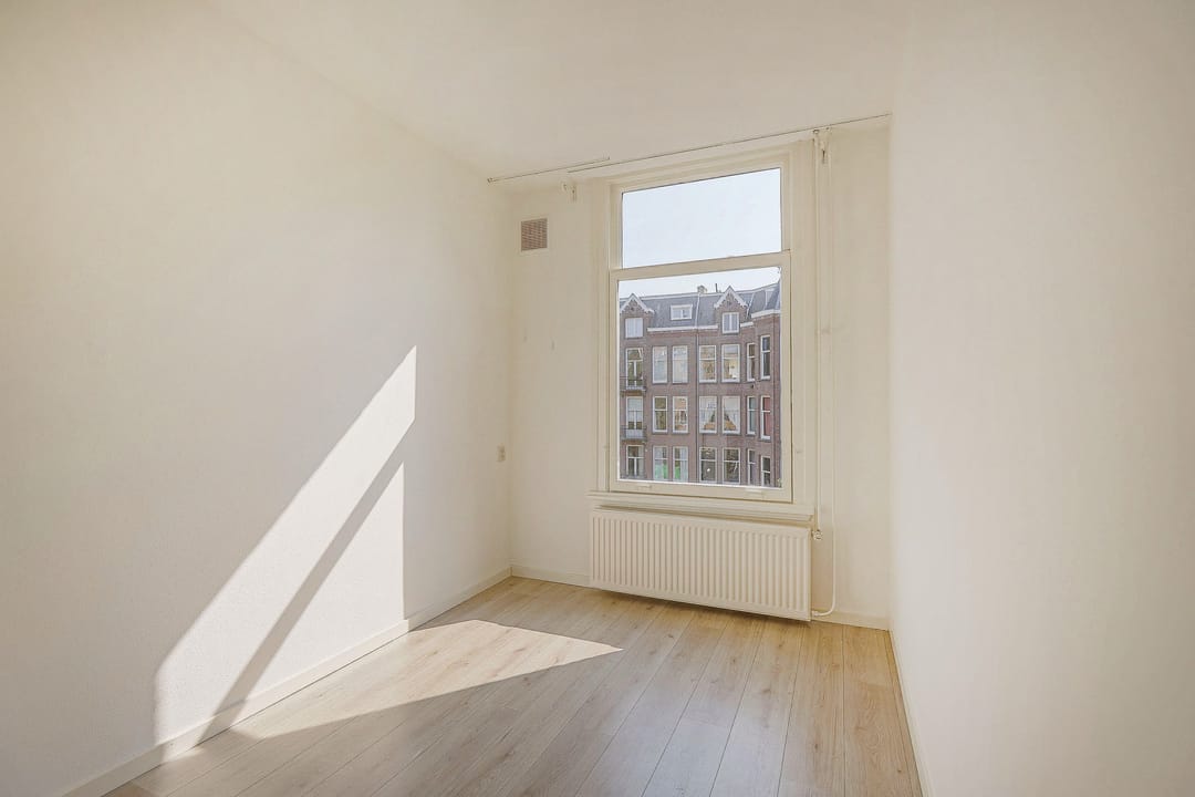 Foto 7 van Zocherstraat 20-3