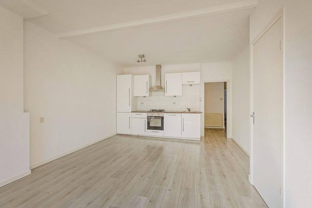 Foto 8 van Zocherstraat 20-3