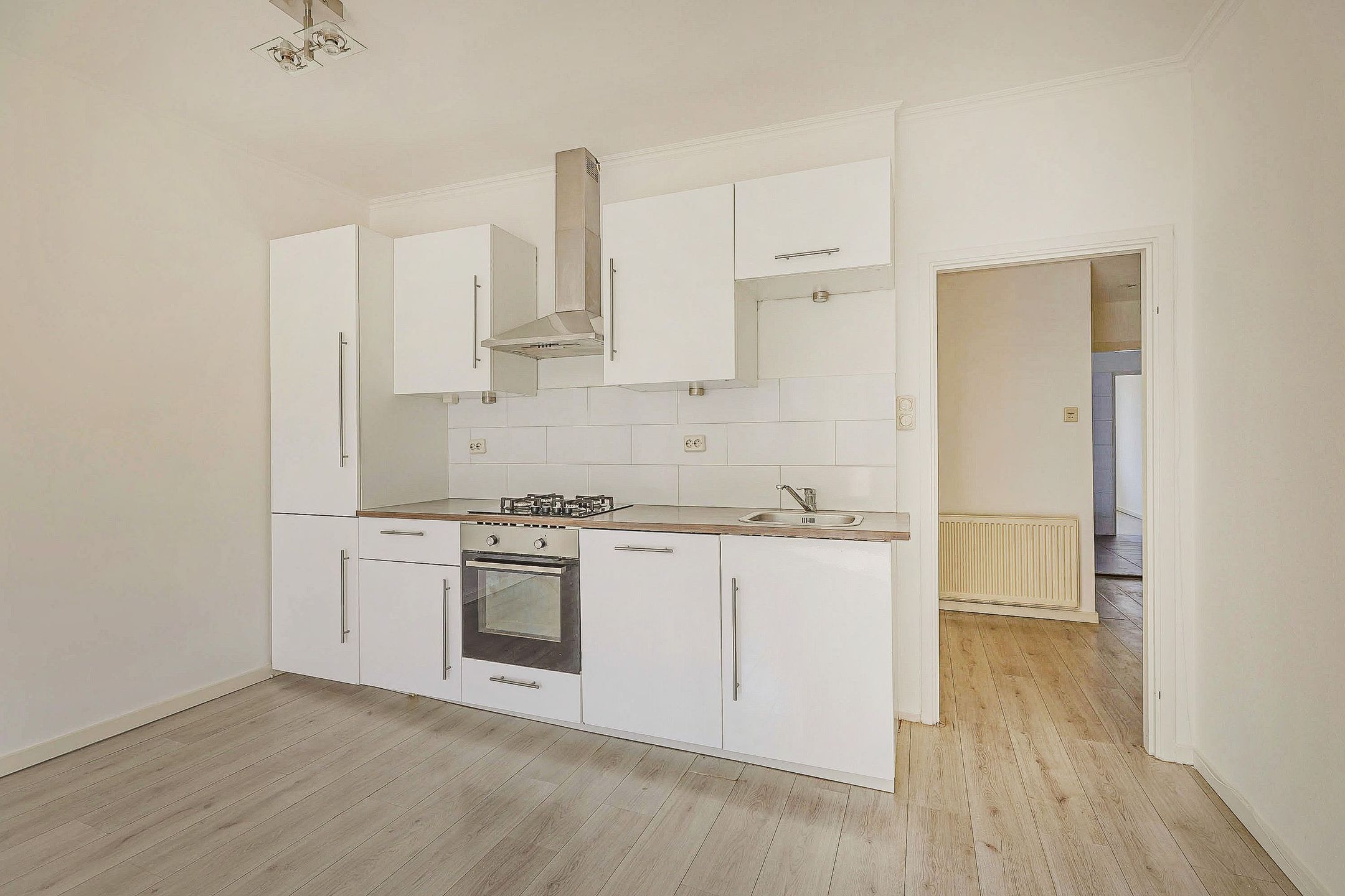 Foto 9 van Zocherstraat 20-3