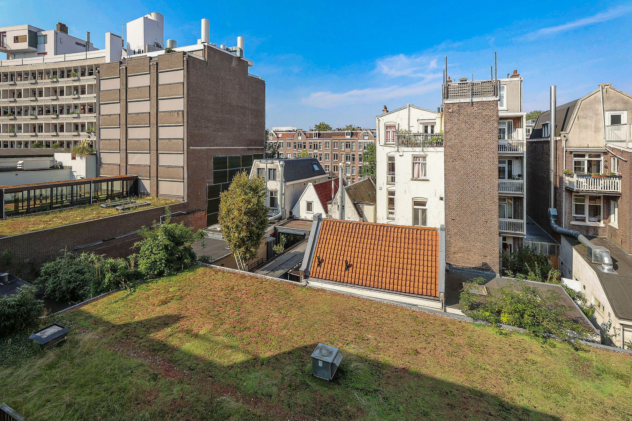 Foto 18 van Zocherstraat 20-3