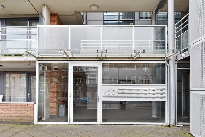 Foto 5 van Cornelis de Wittlaan 632