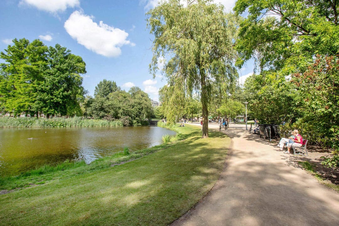 Foto 26 van Zocherstraat 20-3