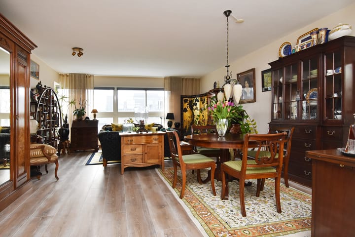 Foto 9 van Cornelis de Wittlaan 632