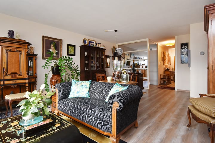 Foto 11 van Cornelis de Wittlaan 632