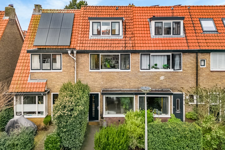 Bekijk foto van Grebbestraat 28