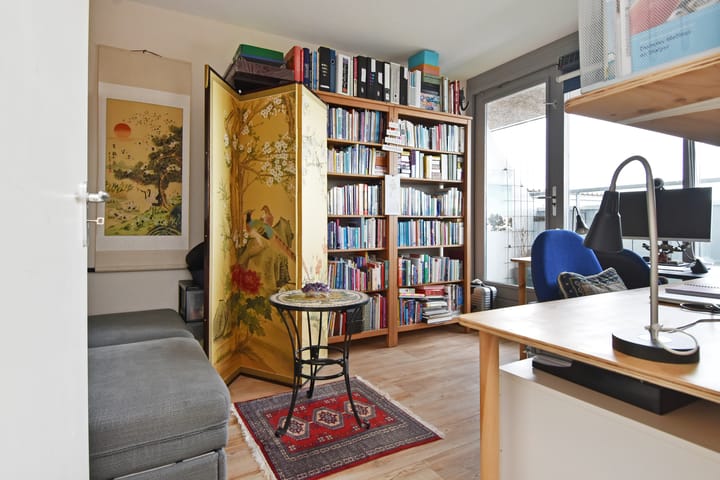 Foto 18 van Cornelis de Wittlaan 632