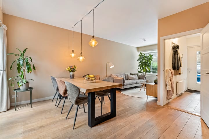 Foto 3 van Grebbestraat 28