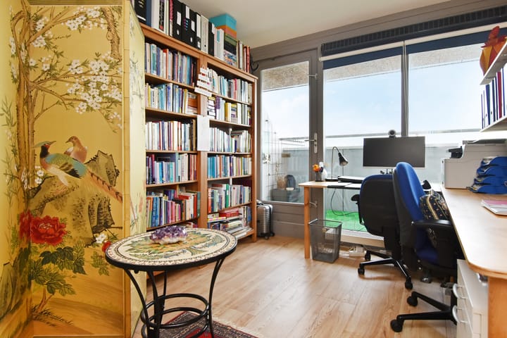 Foto 19 van Cornelis de Wittlaan 632