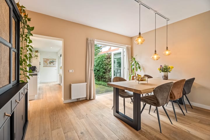 Foto 8 van Grebbestraat 28