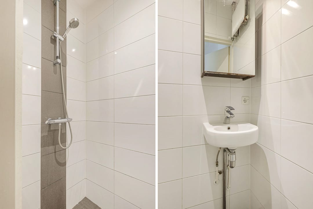 Foto 13 van Zocherstraat 20-3