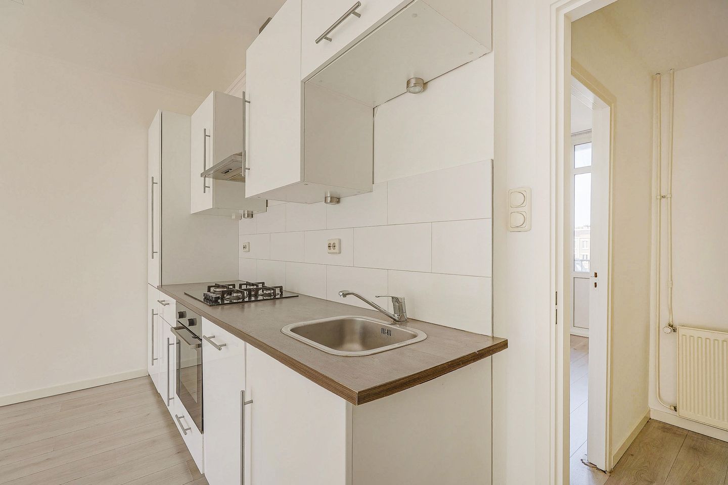 Foto 10 van Zocherstraat 20-3